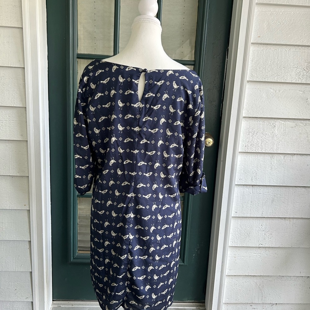 Lily Rose dress - Picture 3 of 9